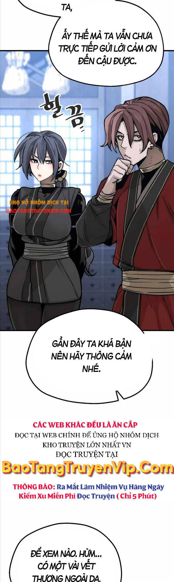 Thiên Ma Phi Thăng Truyện chapter 56 - Upload bởi truyensieuhay.com