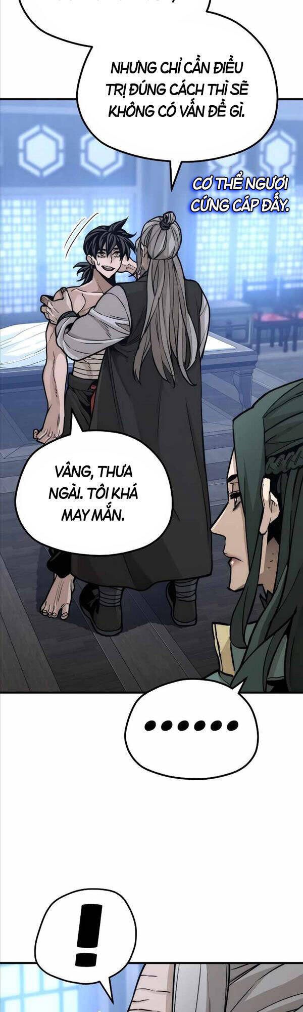 Thiên Ma Phi Thăng Truyện chapter 56 - Upload bởi truyensieuhay.com