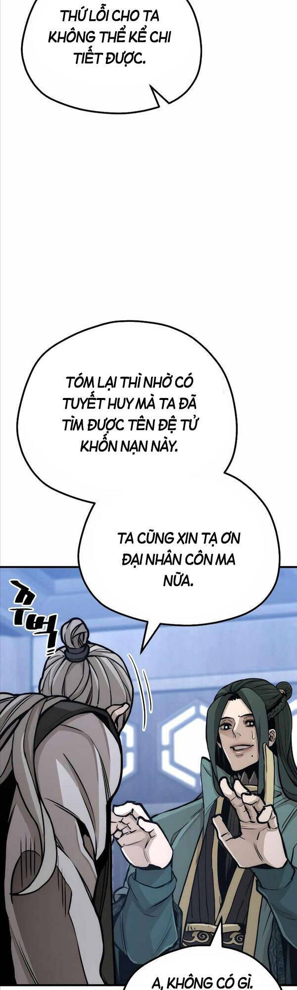 Thiên Ma Phi Thăng Truyện chapter 56 - Upload bởi truyensieuhay.com