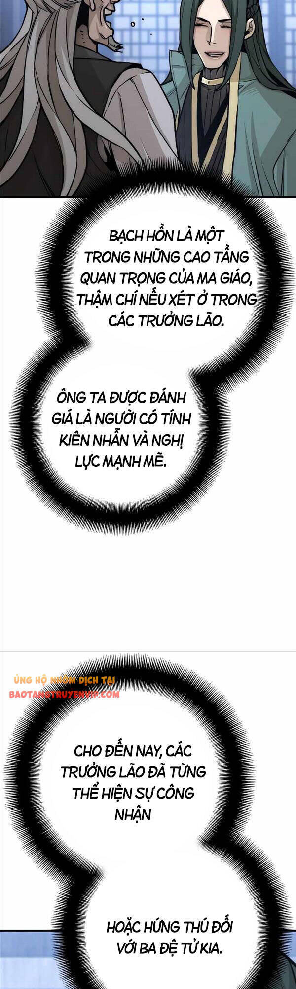 Thiên Ma Phi Thăng Truyện chapter 56 - Upload bởi truyensieuhay.com