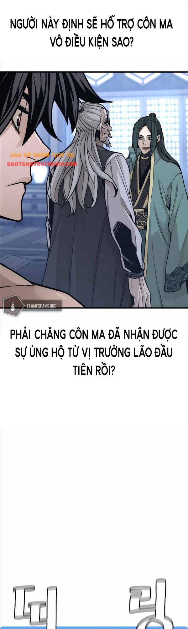 Thiên Ma Phi Thăng Truyện chapter 56 - Upload bởi truyensieuhay.com