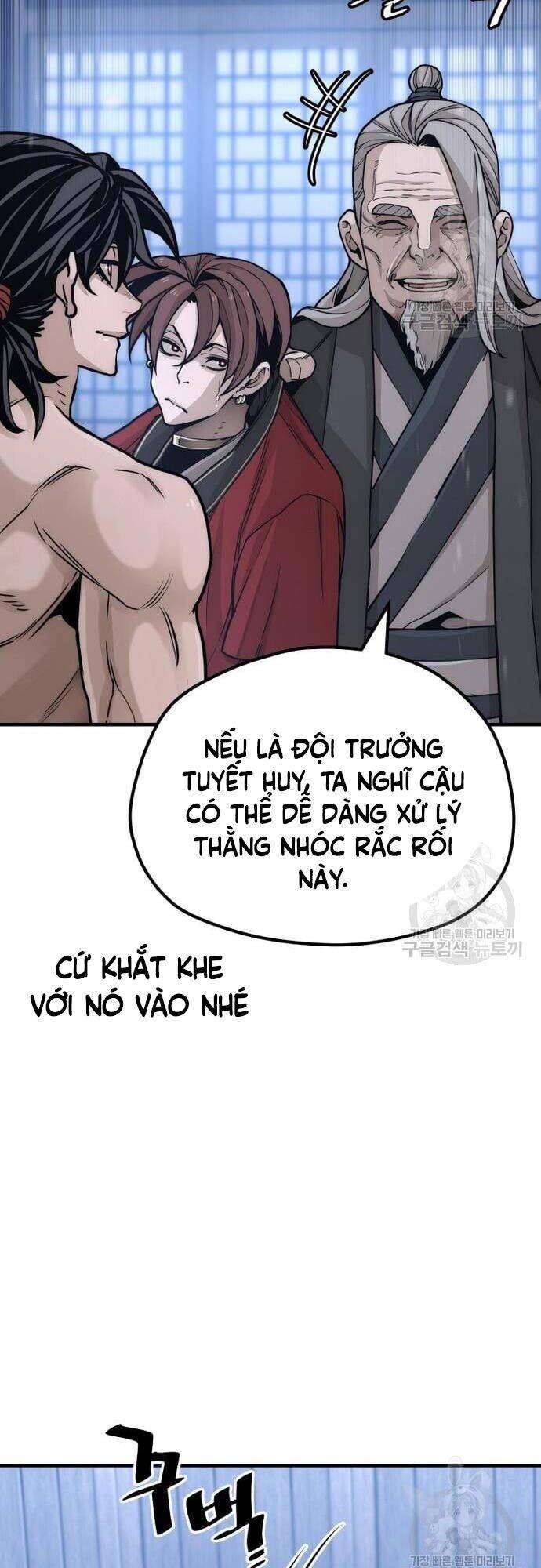 Thiên Ma Phi Thăng Truyện chapter 57 - Upload bởi truyensieuhay.com