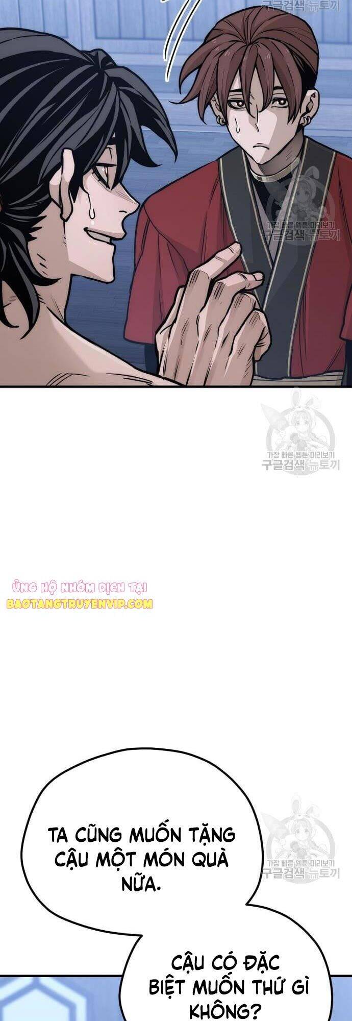 Thiên Ma Phi Thăng Truyện chapter 57 - Upload bởi truyensieuhay.com