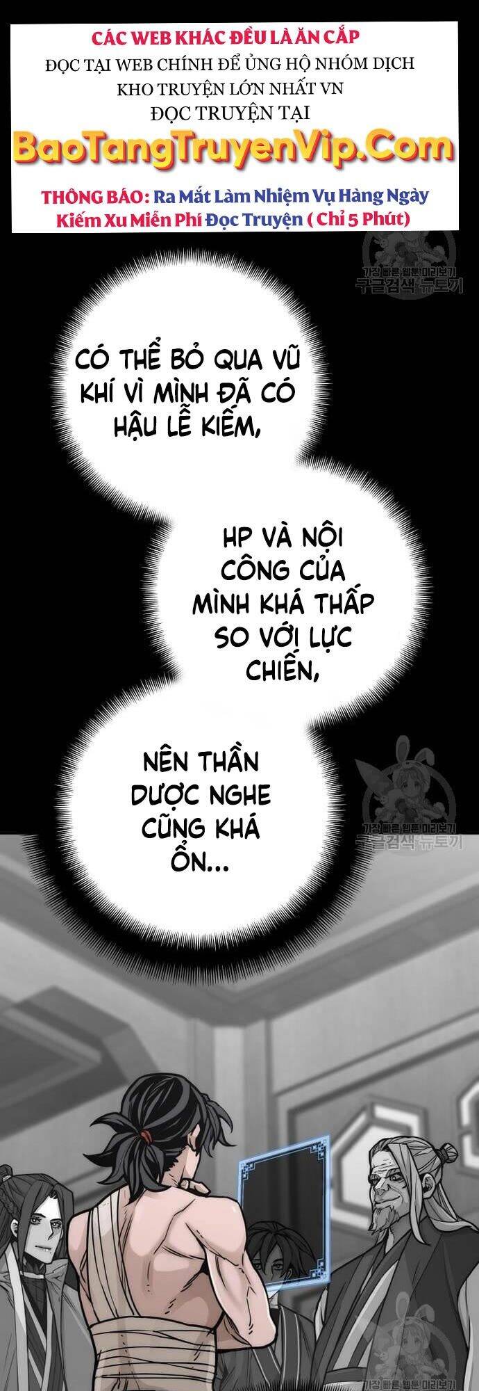 Thiên Ma Phi Thăng Truyện chapter 57 - Upload bởi truyensieuhay.com