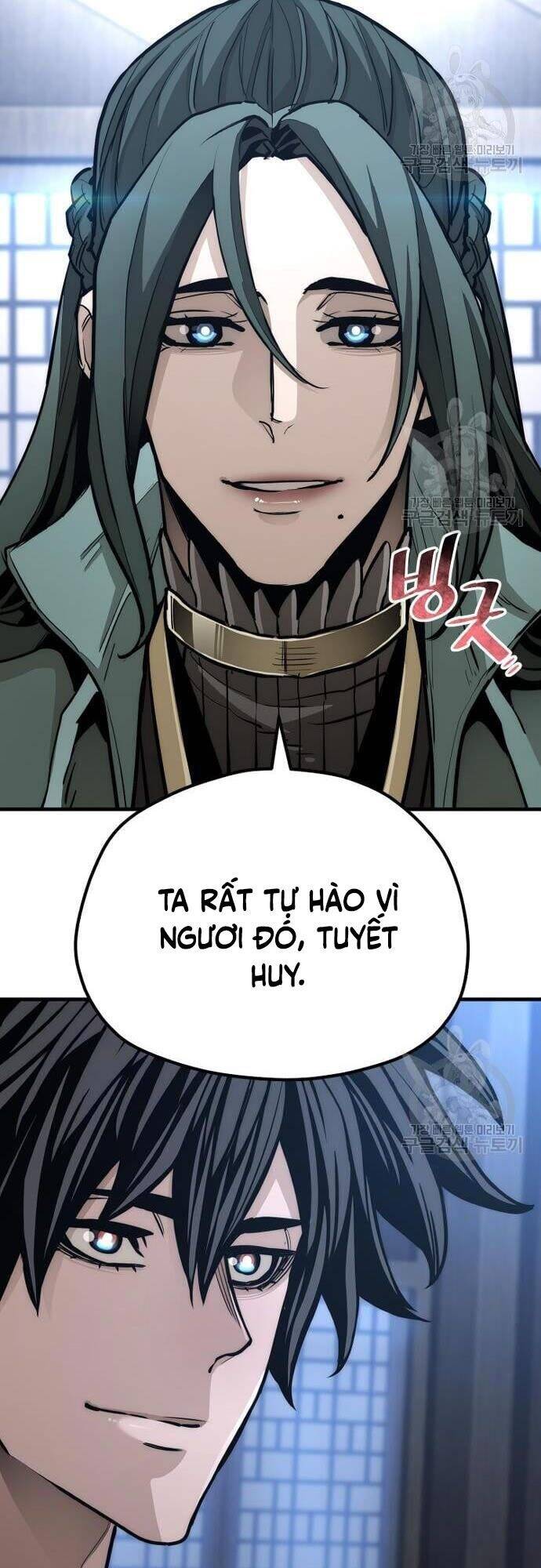 Thiên Ma Phi Thăng Truyện chapter 57 - Upload bởi truyensieuhay.com