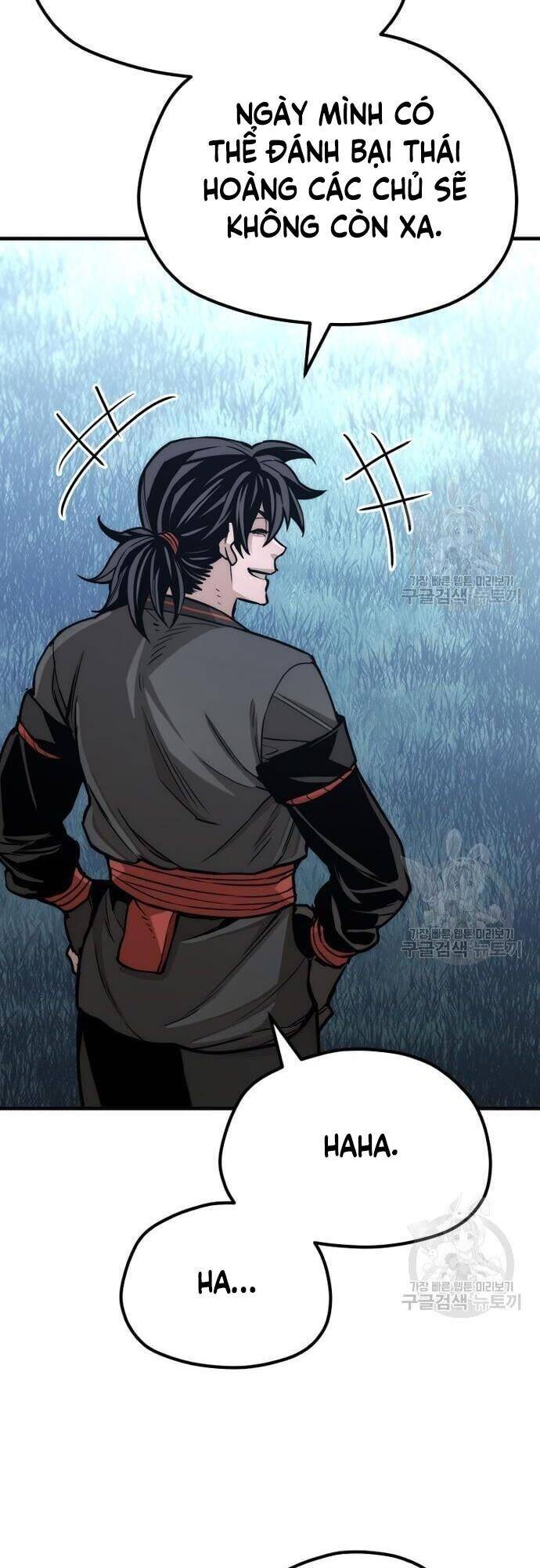 Thiên Ma Phi Thăng Truyện chapter 57 - Upload bởi truyensieuhay.com