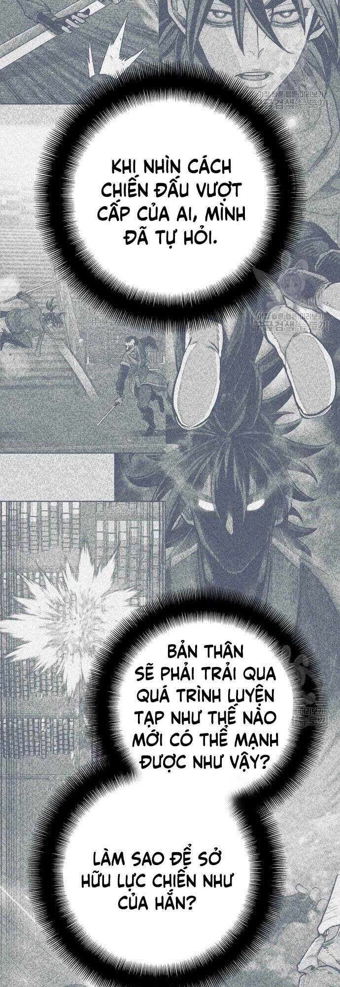 Thiên Ma Phi Thăng Truyện chapter 57 - Upload bởi truyensieuhay.com