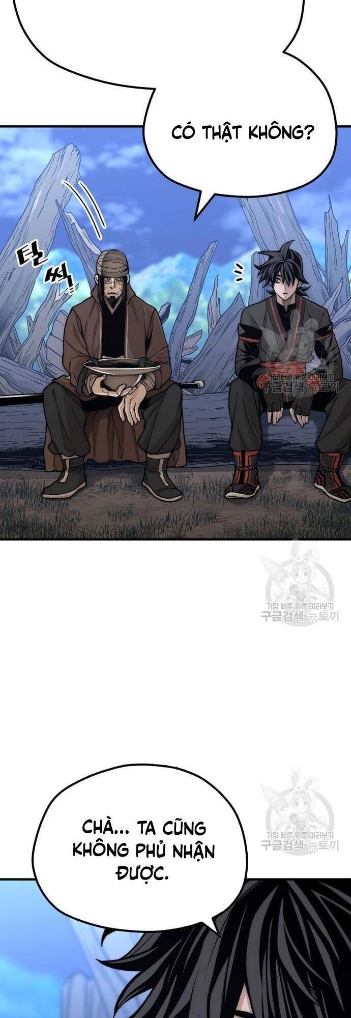 Thiên Ma Phi Thăng Truyện chapter 57 - Upload bởi truyensieuhay.com