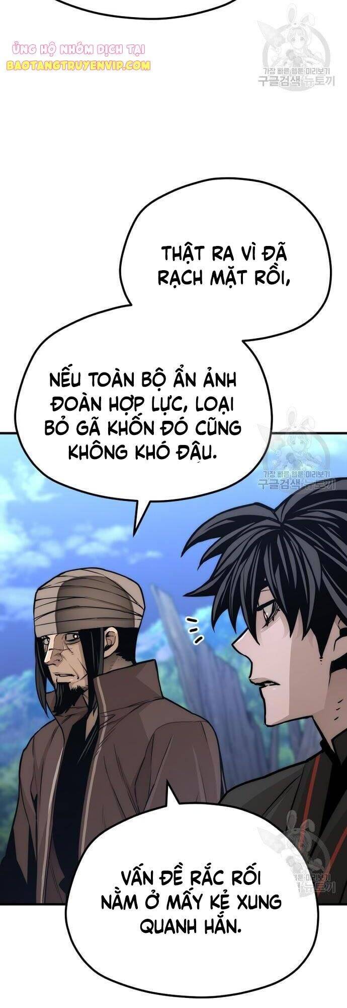 Thiên Ma Phi Thăng Truyện chapter 57 - Upload bởi truyensieuhay.com