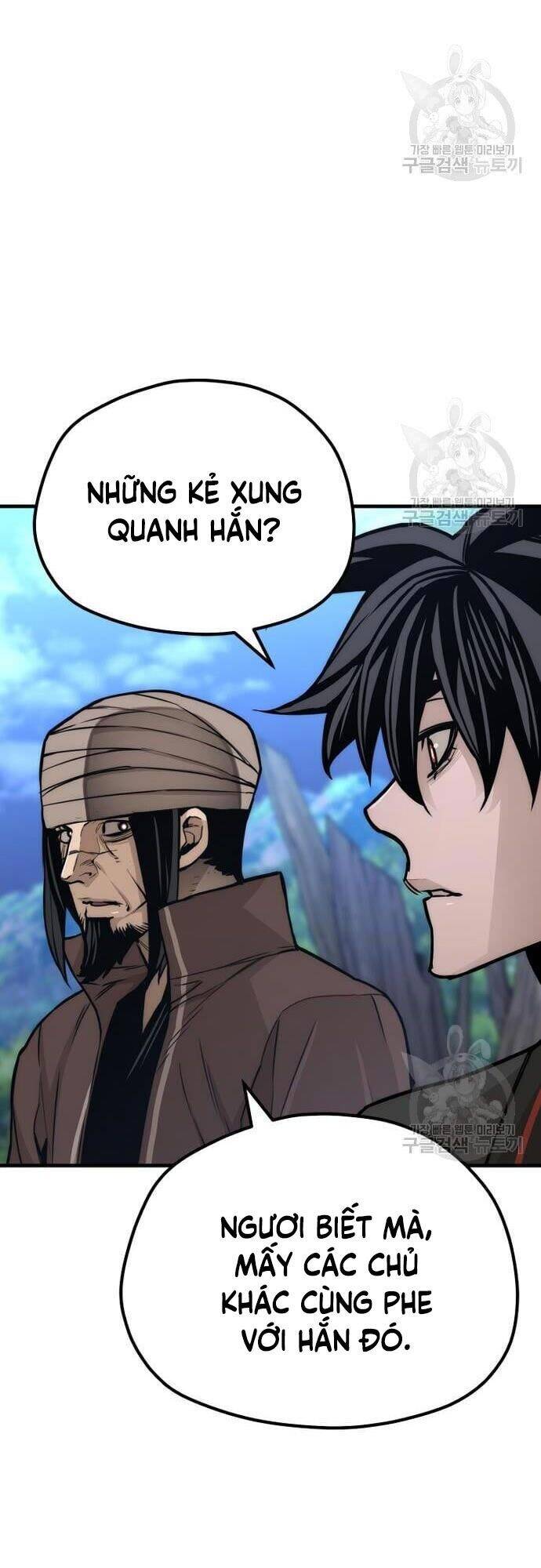 Thiên Ma Phi Thăng Truyện chapter 57 - Upload bởi truyensieuhay.com