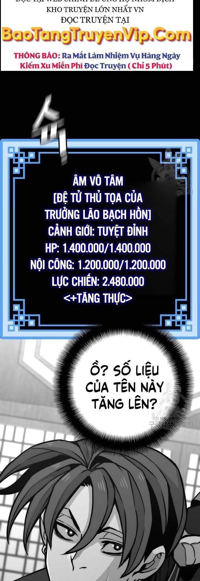 Thiên Ma Phi Thăng Truyện chapter 57 - Upload bởi truyensieuhay.com
