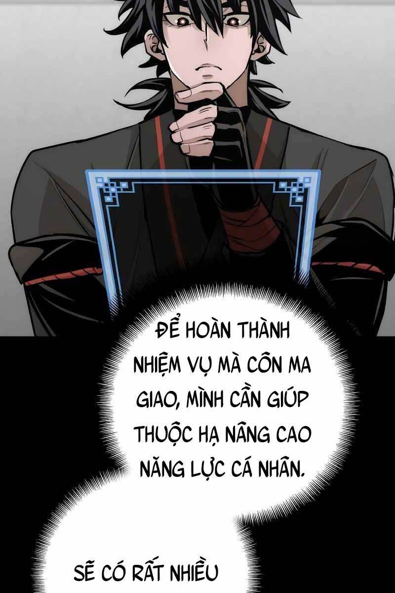 Thiên Ma Phi Thăng Truyện chapter 58 - Upload bởi truyensieuhay.com