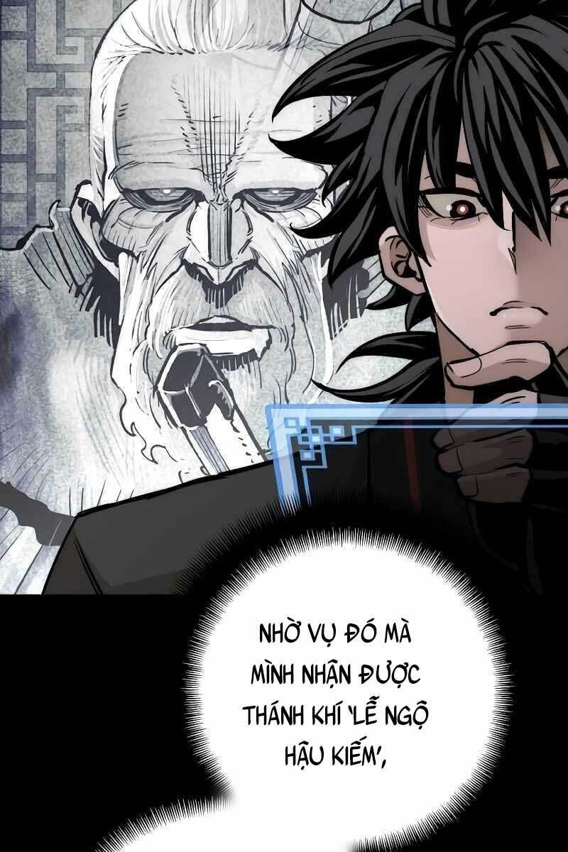 Thiên Ma Phi Thăng Truyện chapter 58 - Upload bởi truyensieuhay.com