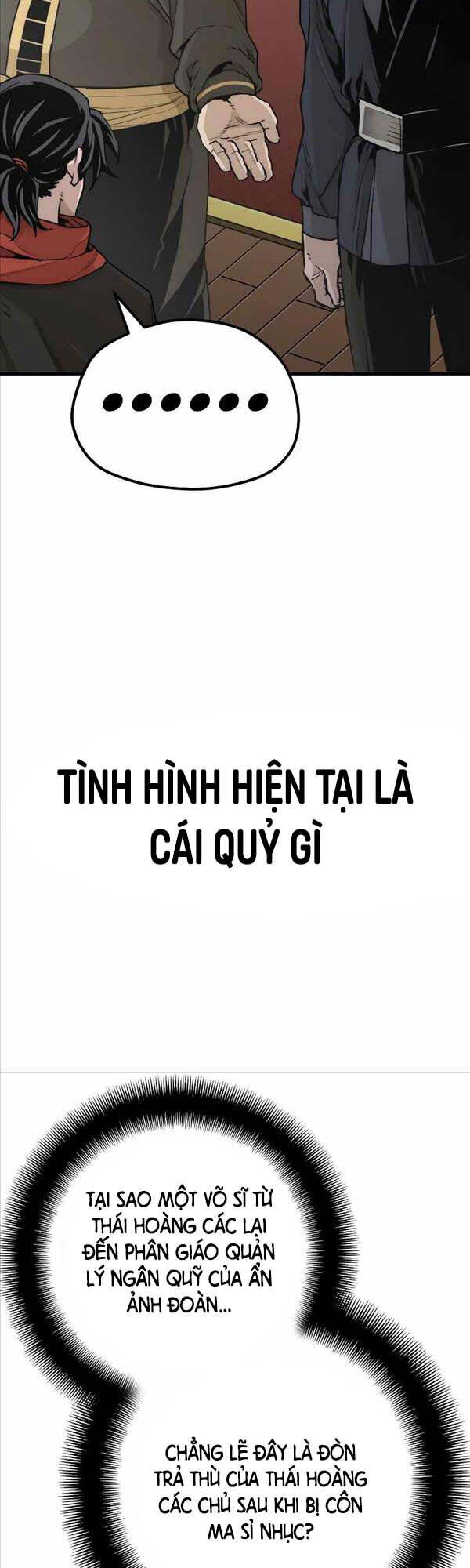Thiên Ma Phi Thăng Truyện chapter 59 - Upload bởi truyensieuhay.com