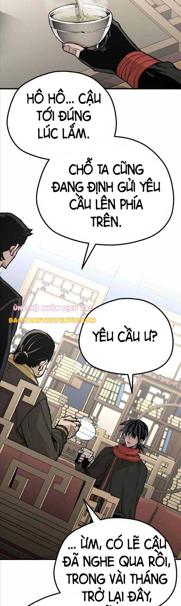 Thiên Ma Phi Thăng Truyện chapter 59 - Upload bởi truyensieuhay.com