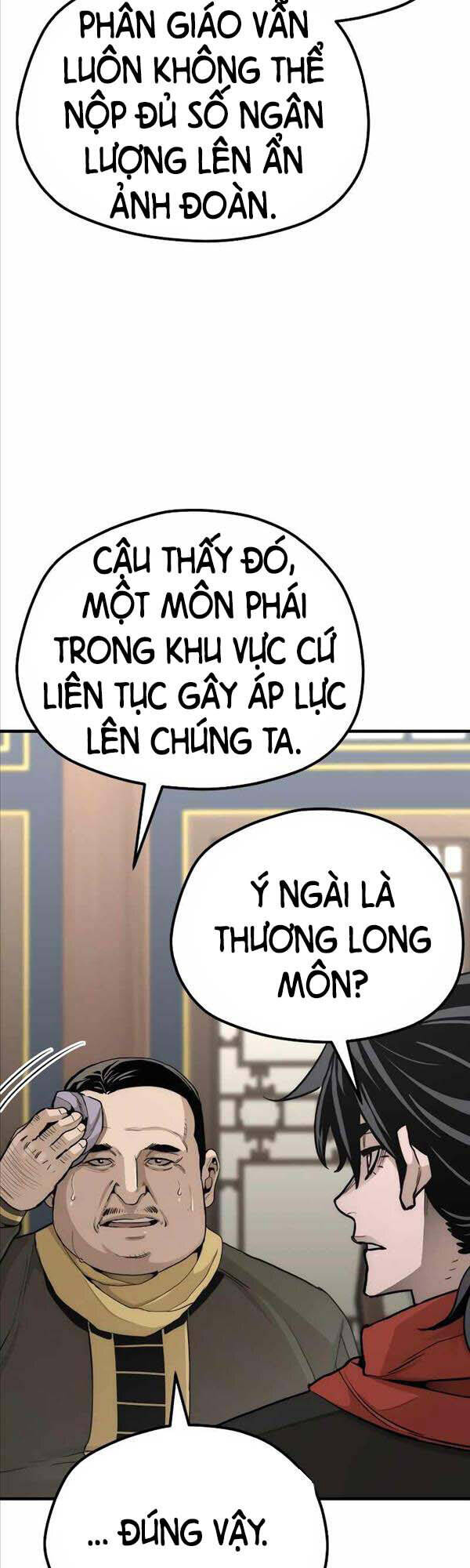 Thiên Ma Phi Thăng Truyện chapter 59 - Upload bởi truyensieuhay.com