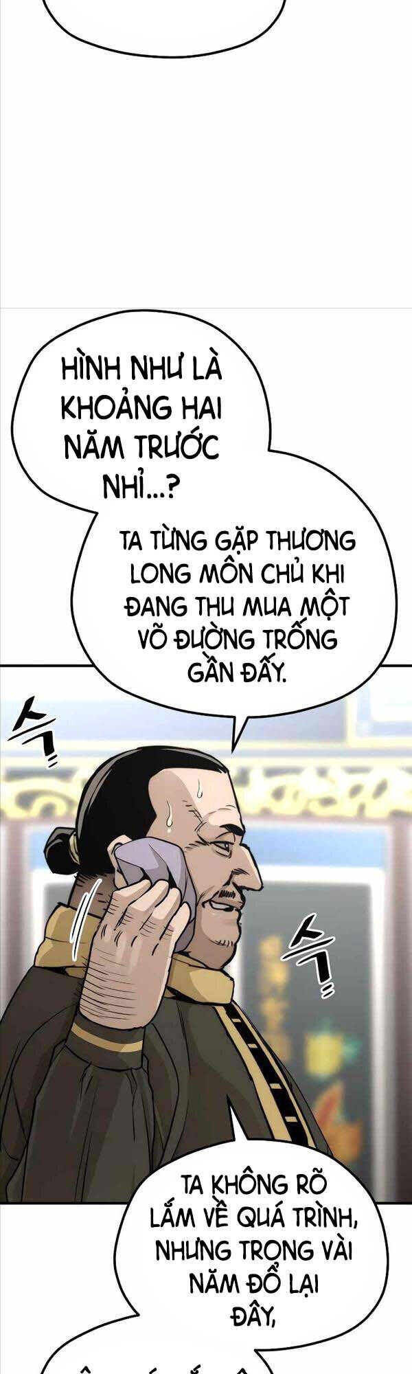 Thiên Ma Phi Thăng Truyện chapter 59 - Upload bởi truyensieuhay.com