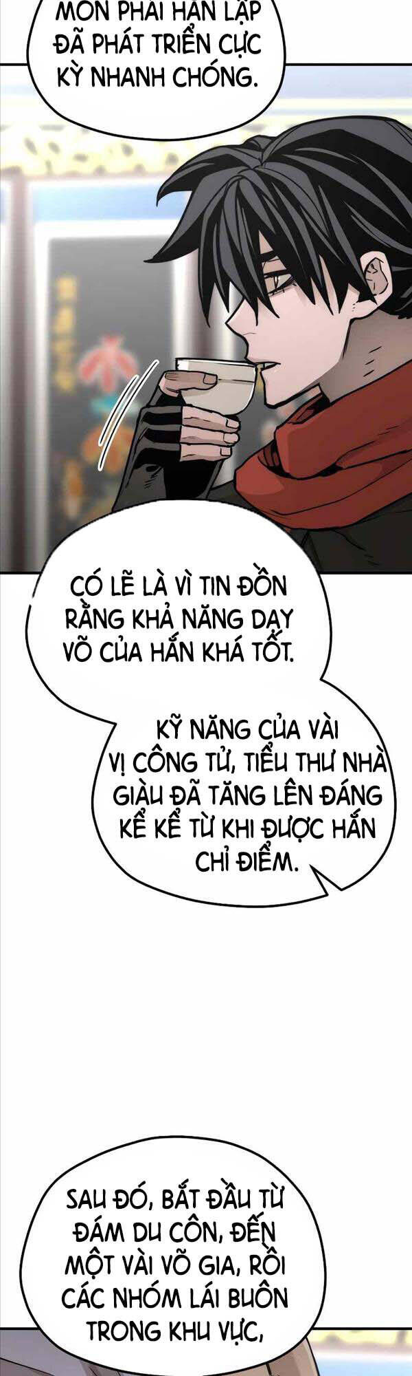 Thiên Ma Phi Thăng Truyện chapter 59 - Upload bởi truyensieuhay.com