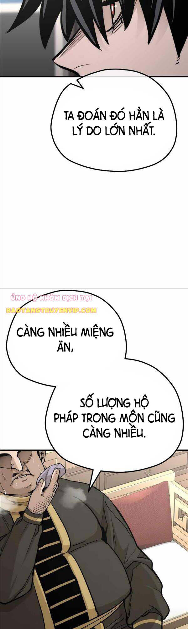 Thiên Ma Phi Thăng Truyện chapter 59 - Upload bởi truyensieuhay.com