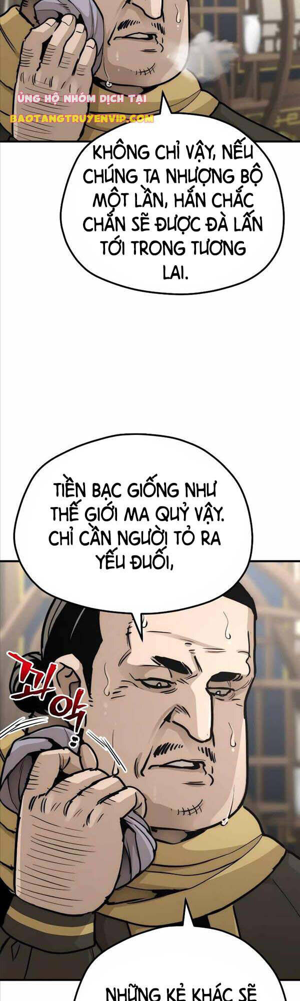 Thiên Ma Phi Thăng Truyện chapter 59 - Upload bởi truyensieuhay.com