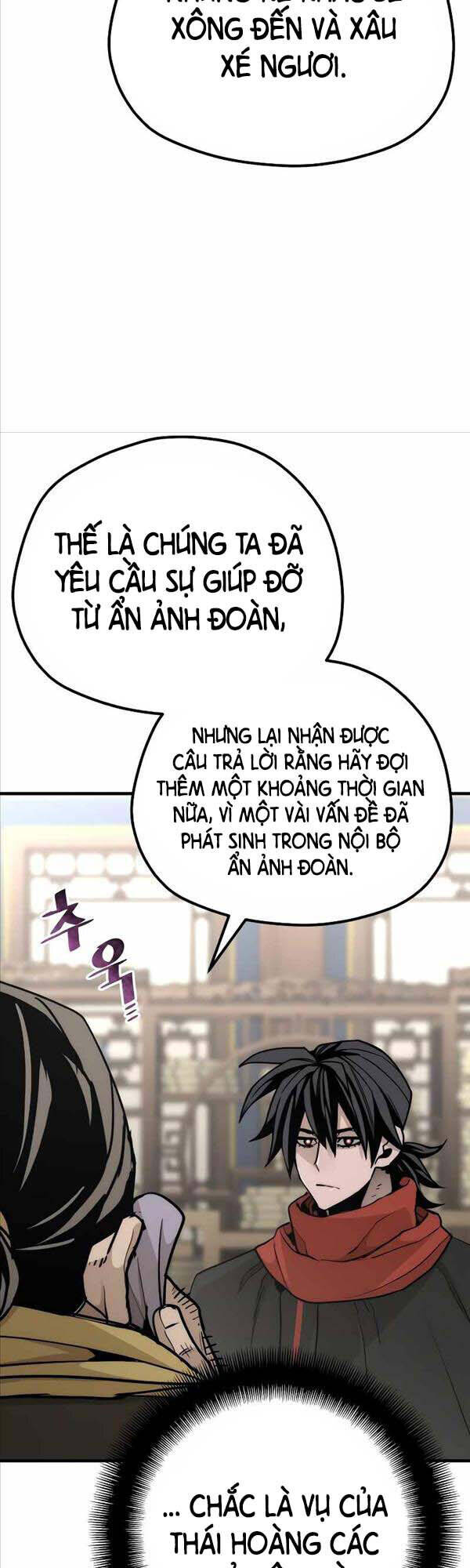 Thiên Ma Phi Thăng Truyện chapter 59 - Upload bởi truyensieuhay.com