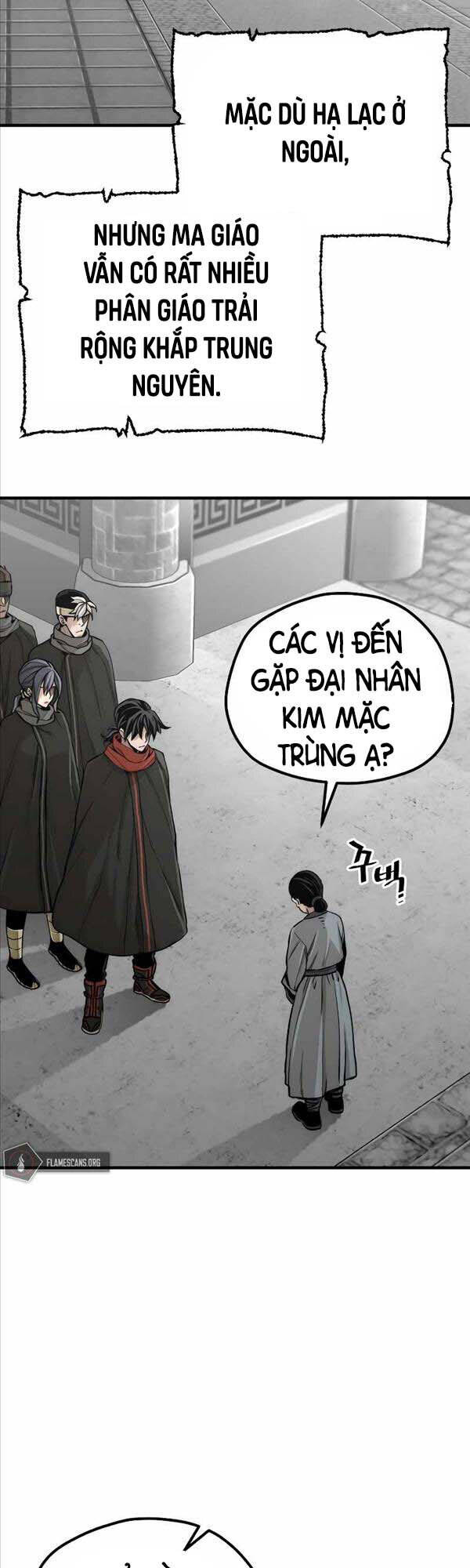Thiên Ma Phi Thăng Truyện chapter 59 - Upload bởi truyensieuhay.com
