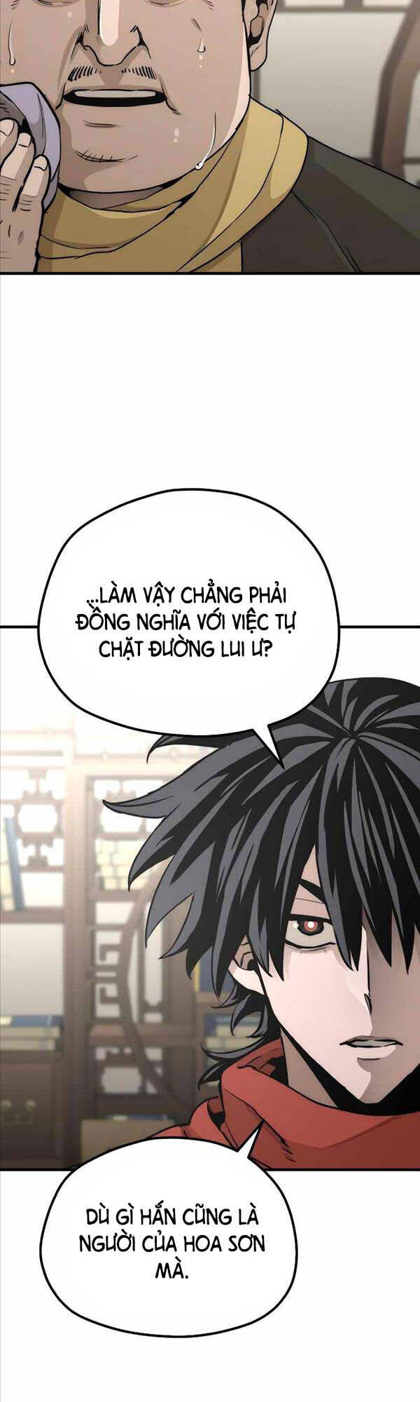 Thiên Ma Phi Thăng Truyện chapter 59 - Upload bởi truyensieuhay.com