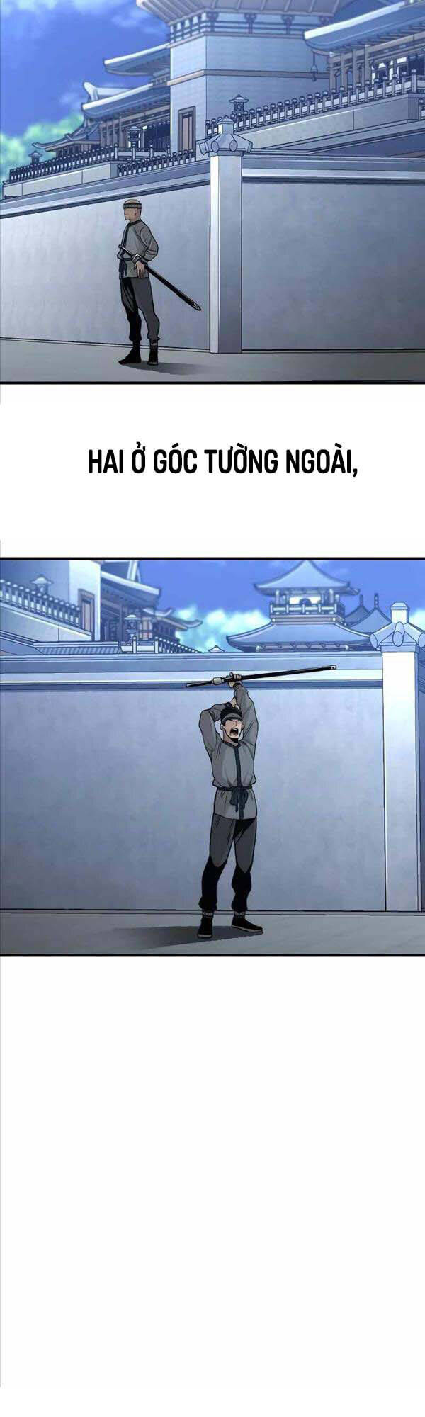 Thiên Ma Phi Thăng Truyện chapter 59 - Upload bởi truyensieuhay.com