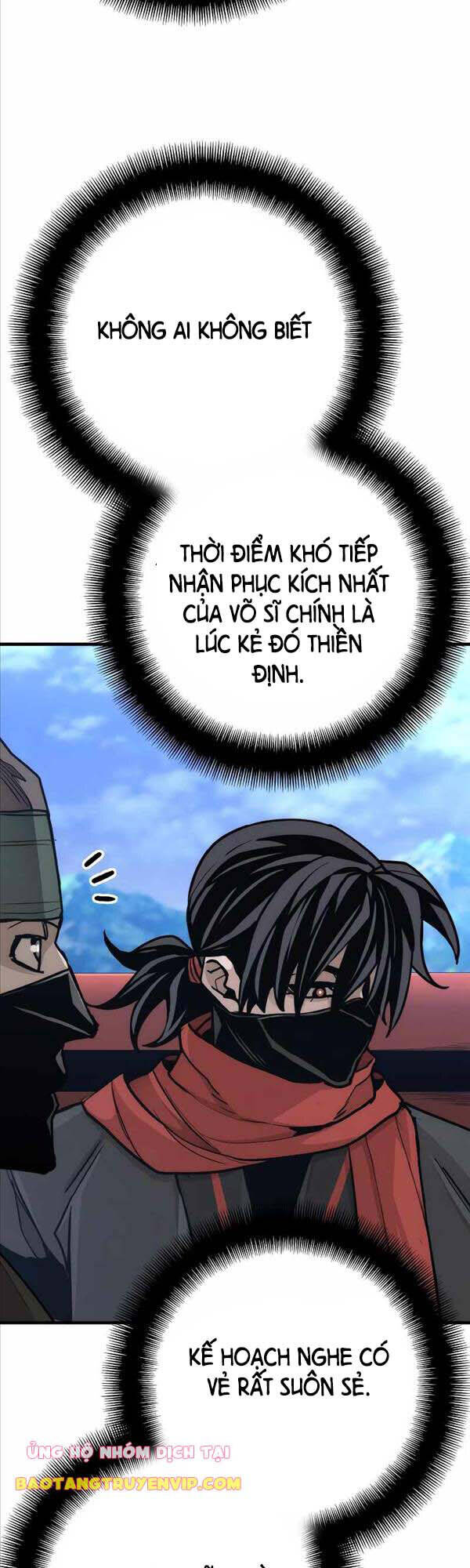 Thiên Ma Phi Thăng Truyện chapter 59 - Upload bởi truyensieuhay.com