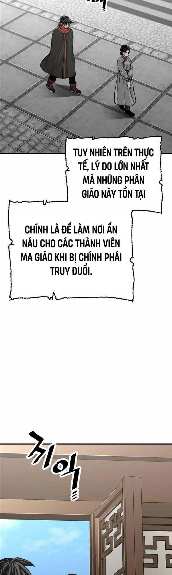 Thiên Ma Phi Thăng Truyện chapter 59 - Upload bởi truyensieuhay.com