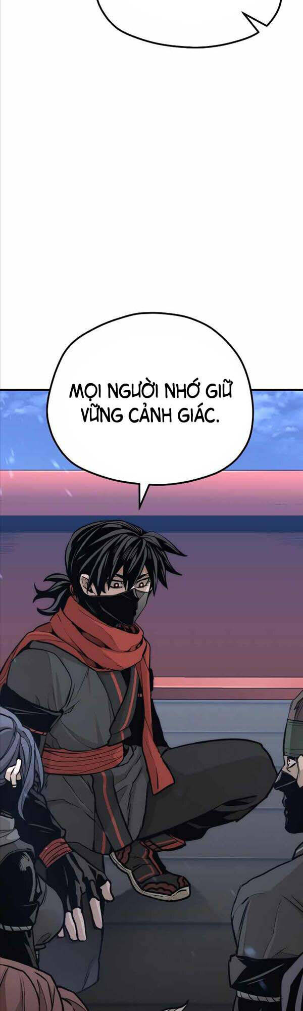 Thiên Ma Phi Thăng Truyện chapter 59 - Upload bởi truyensieuhay.com