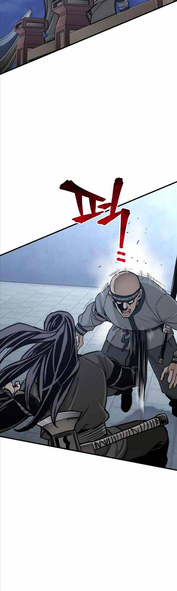 Thiên Ma Phi Thăng Truyện chapter 59 - Upload bởi truyensieuhay.com