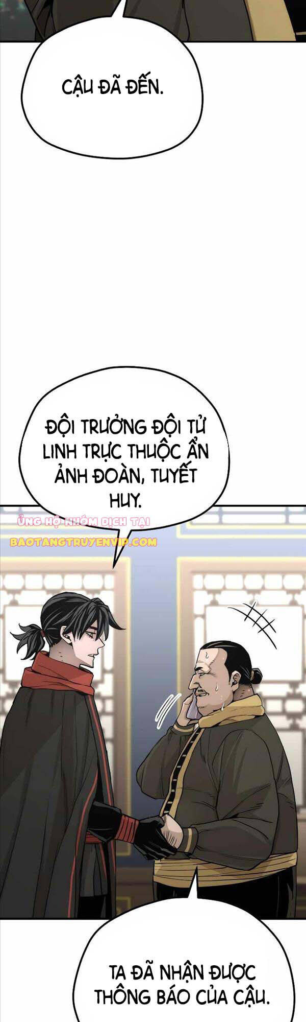 Thiên Ma Phi Thăng Truyện chapter 59 - Upload bởi truyensieuhay.com