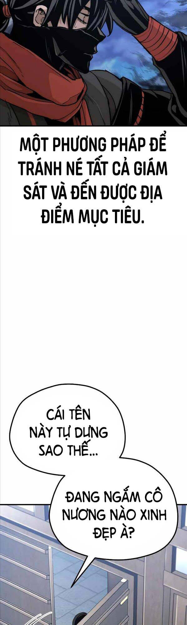 Thiên Ma Phi Thăng Truyện chapter 59 - Upload bởi truyensieuhay.com