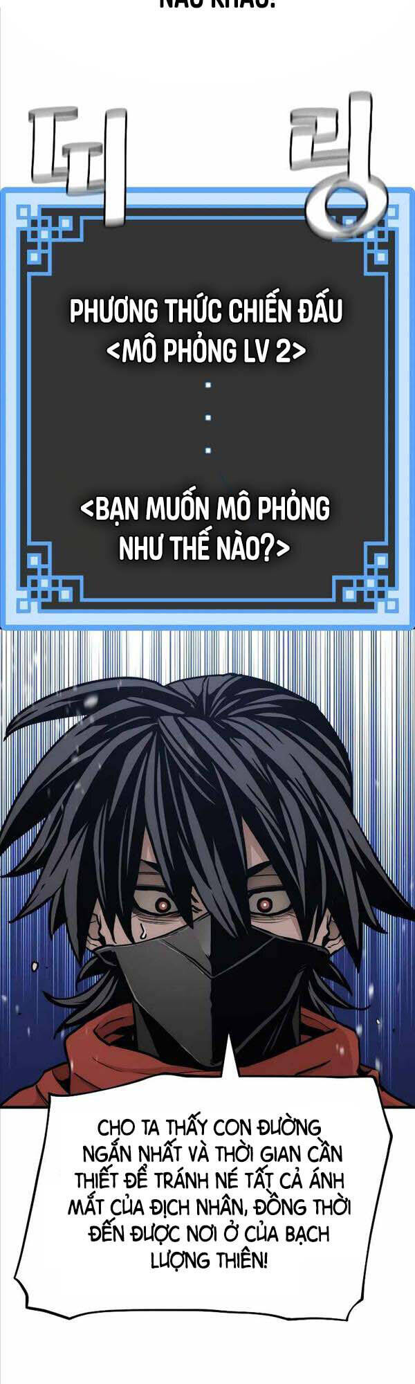 Thiên Ma Phi Thăng Truyện chapter 59 - Upload bởi truyensieuhay.com