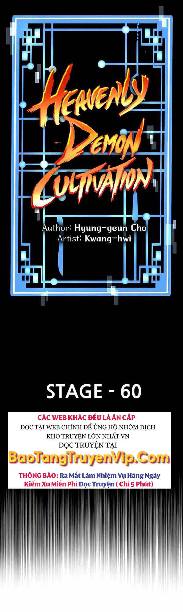 Thiên Ma Phi Thăng Truyện chapter 60 - Upload bởi truyensieuhay.com