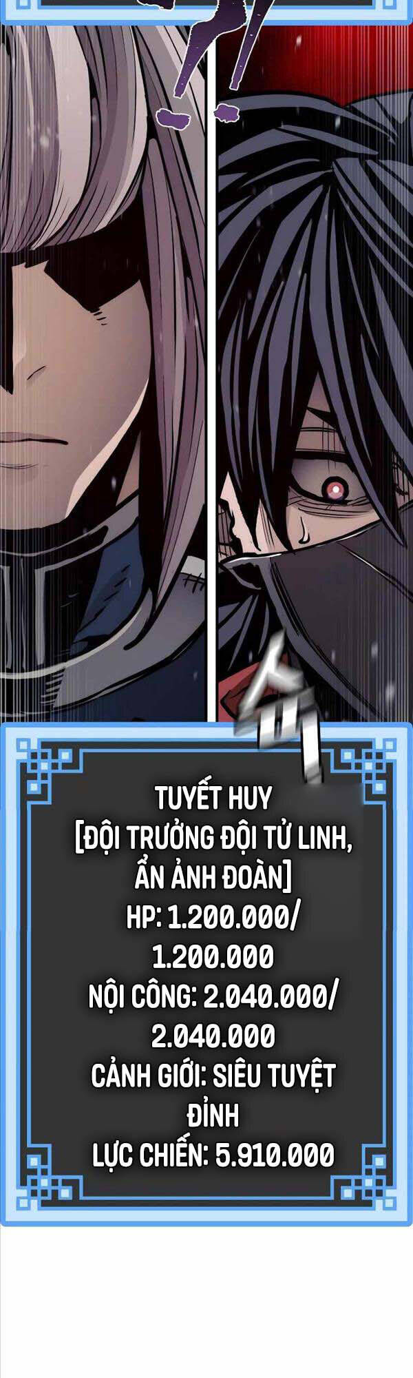 Thiên Ma Phi Thăng Truyện chapter 60 - Upload bởi truyensieuhay.com