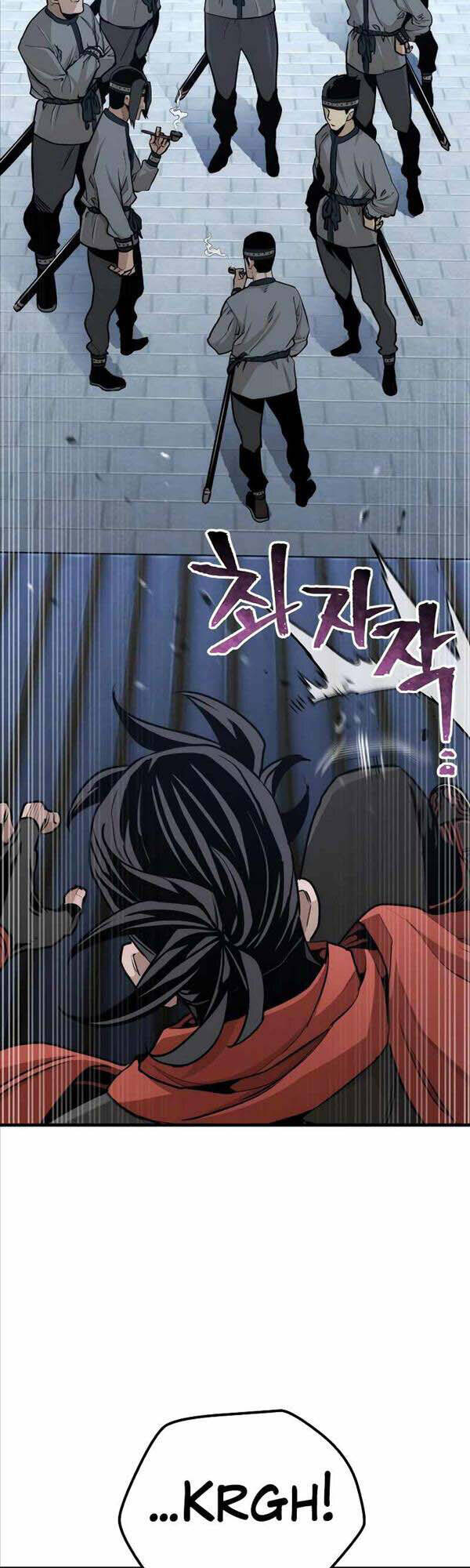 Thiên Ma Phi Thăng Truyện chapter 60 - Upload bởi truyensieuhay.com