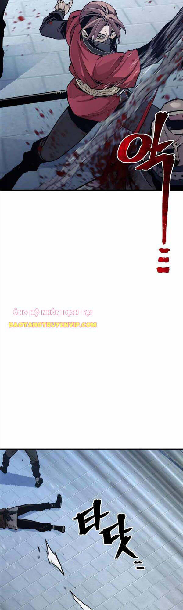 Thiên Ma Phi Thăng Truyện chapter 60 - Upload bởi truyensieuhay.com