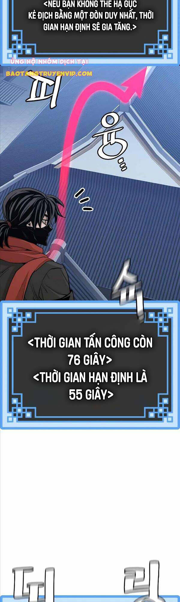 Thiên Ma Phi Thăng Truyện chapter 60 - Upload bởi truyensieuhay.com