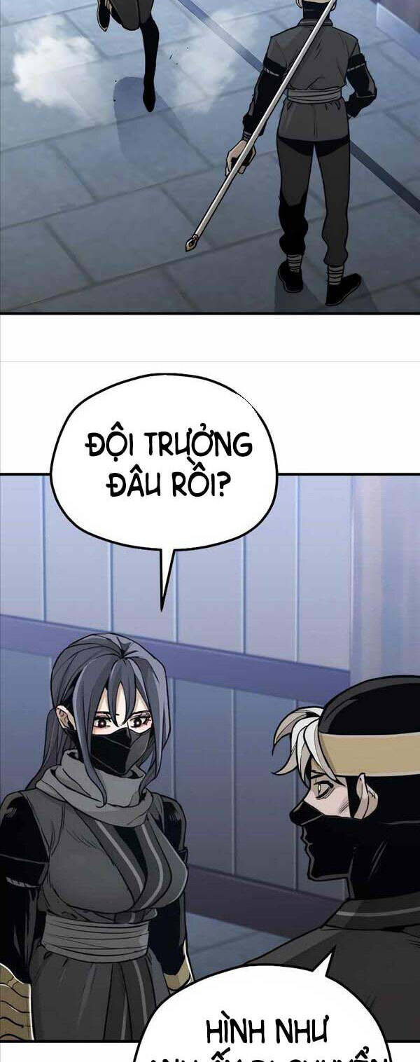 Thiên Ma Phi Thăng Truyện chapter 60 - Upload bởi truyensieuhay.com