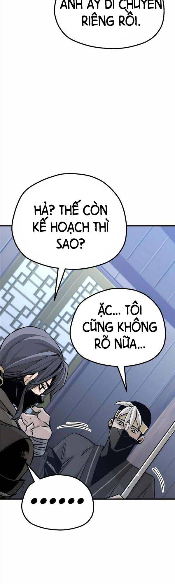 Thiên Ma Phi Thăng Truyện chapter 60 - Upload bởi truyensieuhay.com