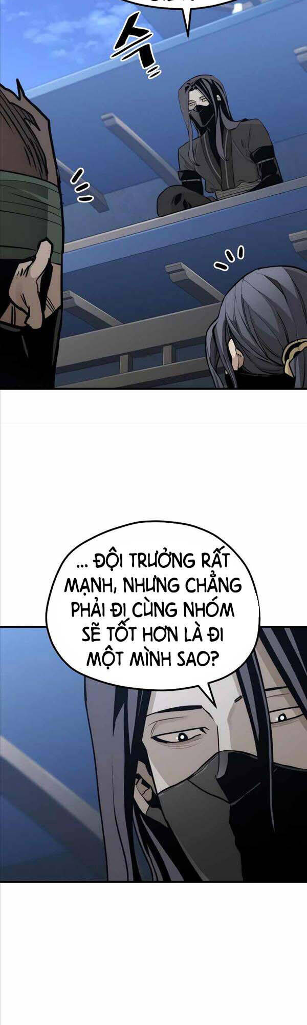 Thiên Ma Phi Thăng Truyện chapter 60 - Upload bởi truyensieuhay.com
