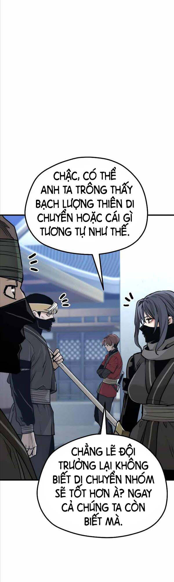 Thiên Ma Phi Thăng Truyện chapter 60 - Upload bởi truyensieuhay.com