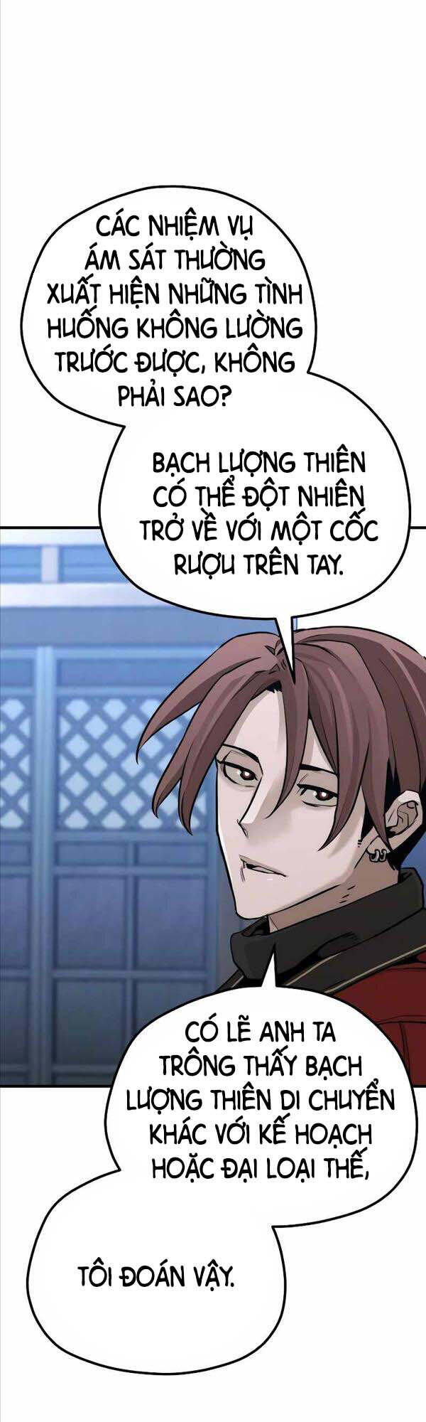 Thiên Ma Phi Thăng Truyện chapter 60 - Upload bởi truyensieuhay.com