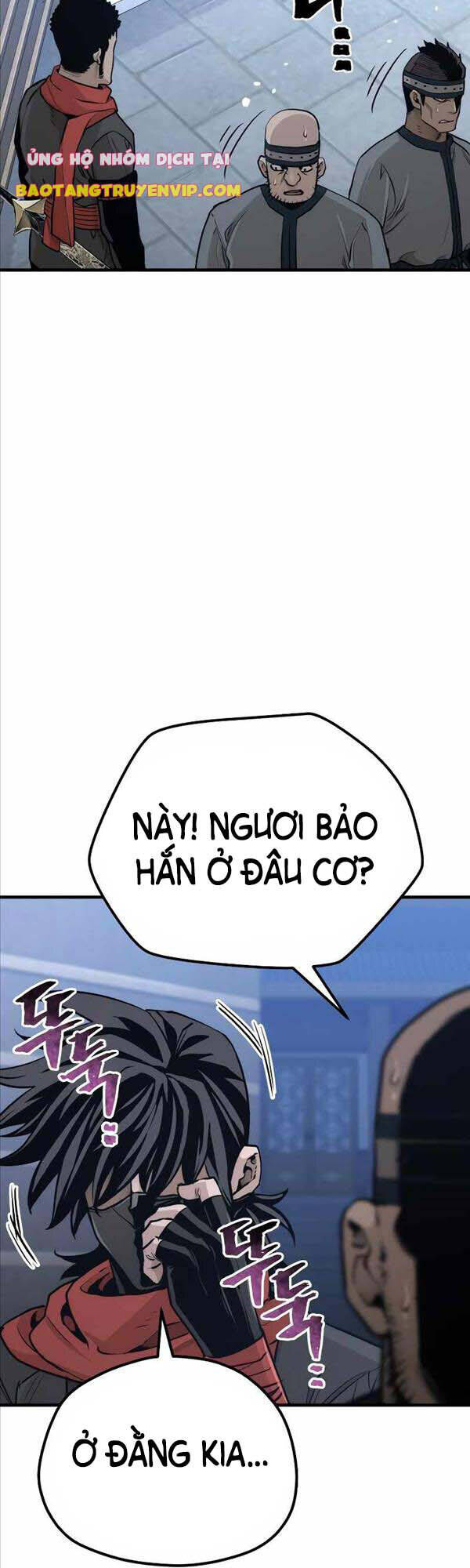 Thiên Ma Phi Thăng Truyện chapter 60 - Upload bởi truyensieuhay.com