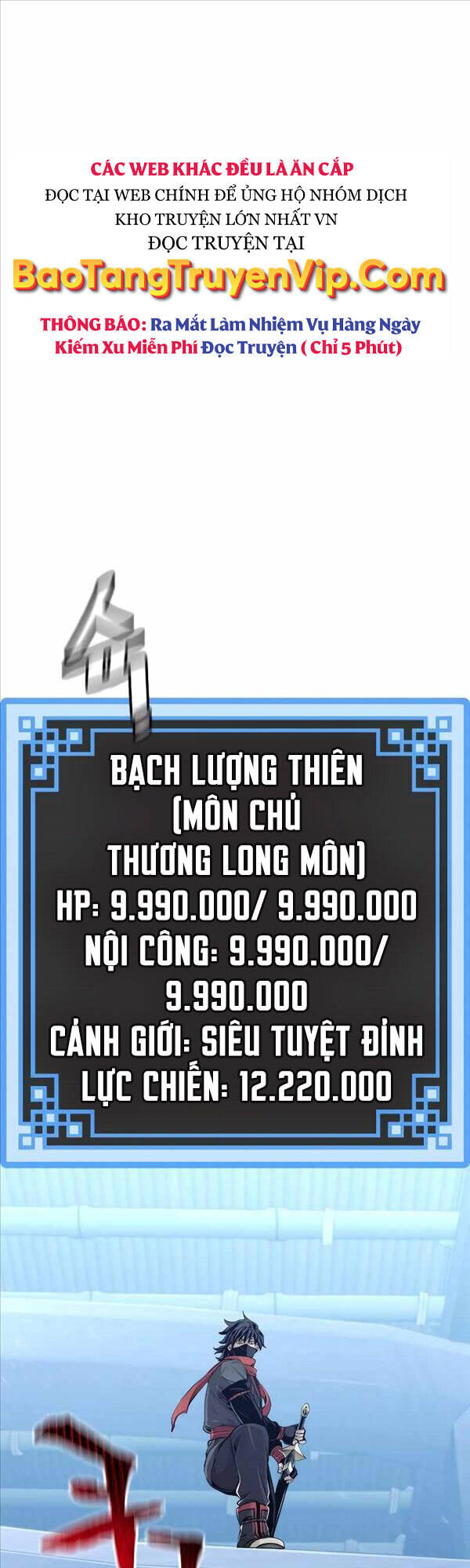 Thiên Ma Phi Thăng Truyện chapter 61 - Upload bởi truyensieuhay.com