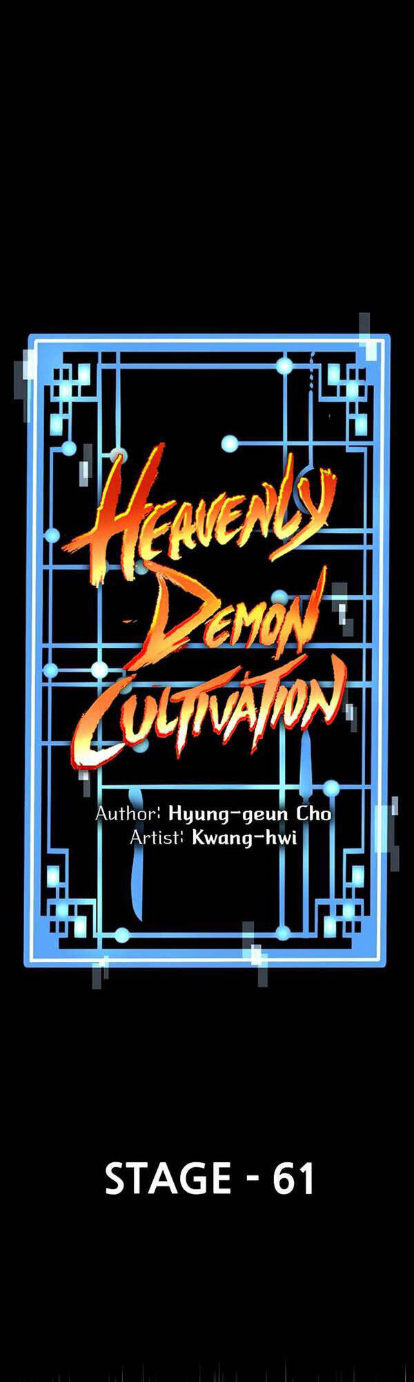 Thiên Ma Phi Thăng Truyện chapter 61 - Upload bởi truyensieuhay.com