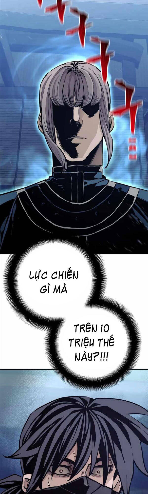 Thiên Ma Phi Thăng Truyện chapter 61 - Upload bởi truyensieuhay.com