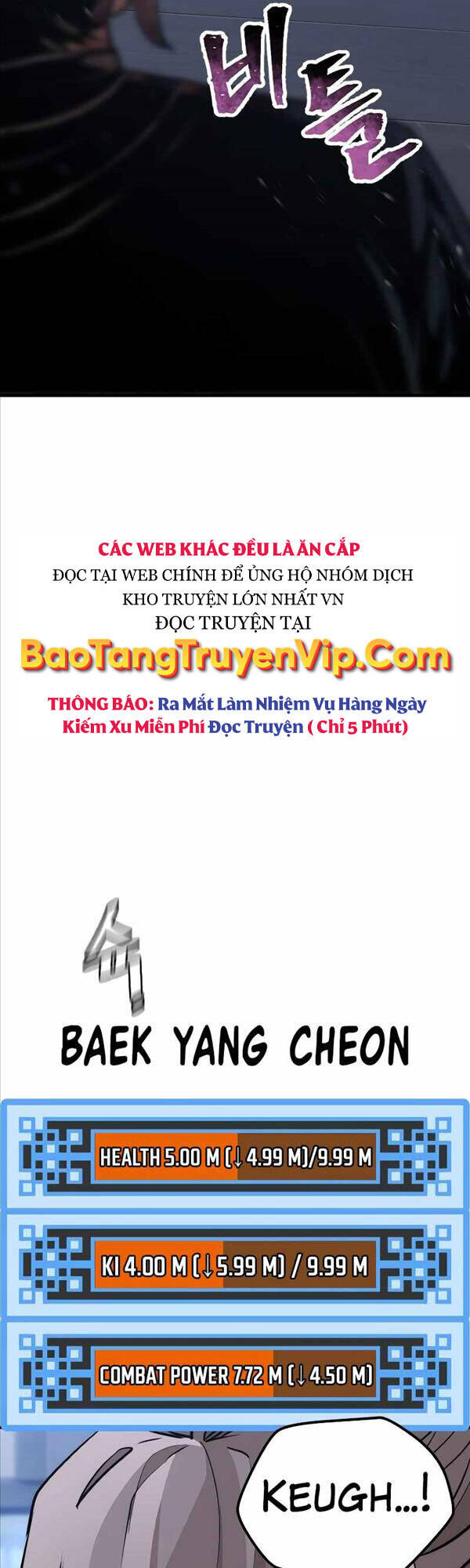 Thiên Ma Phi Thăng Truyện chapter 61 - Upload bởi truyensieuhay.com